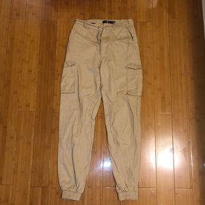 MissGuided Cargo Pants